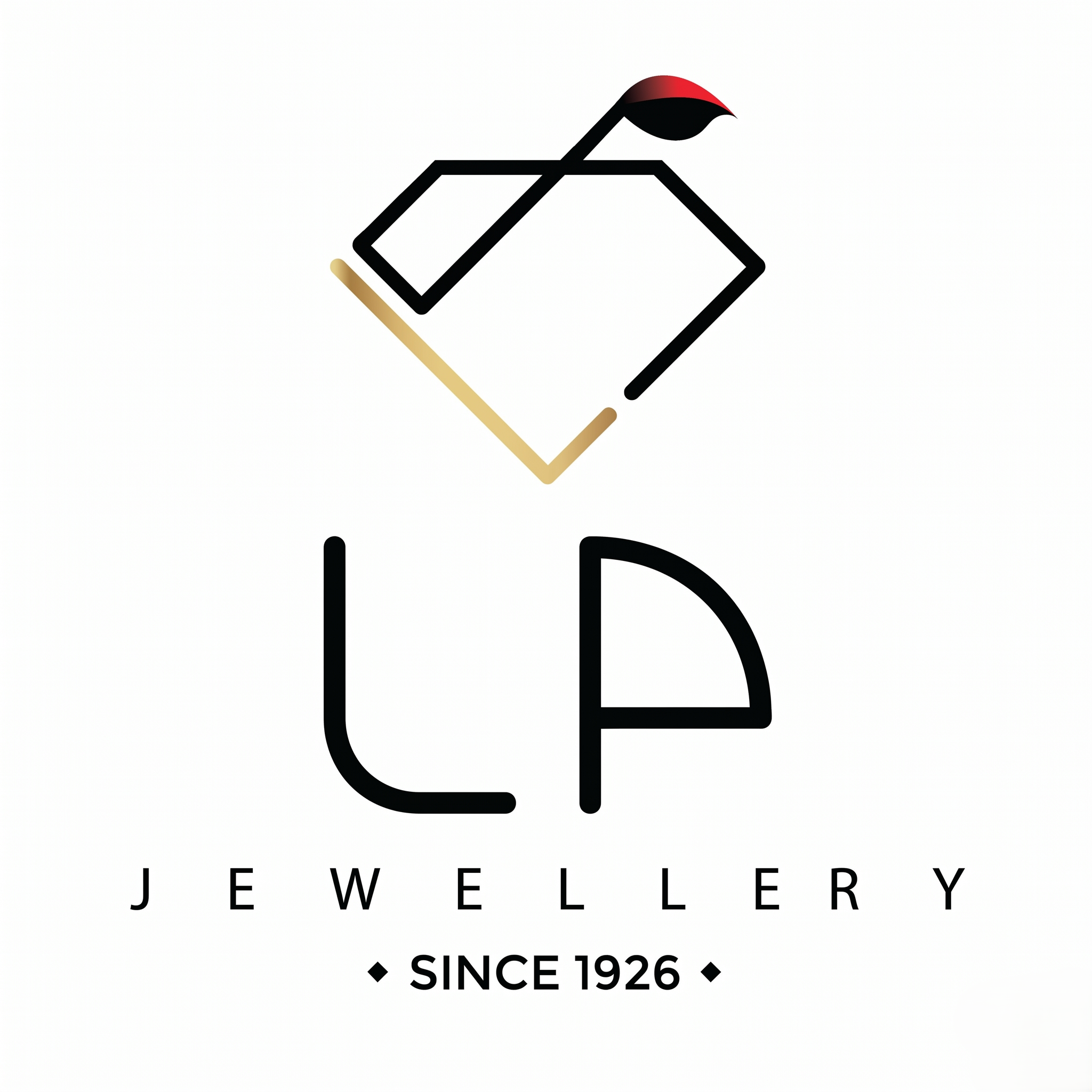 LP Jewellery since 1928 — Luxury Jewelry Boutique, Rethymno Crete